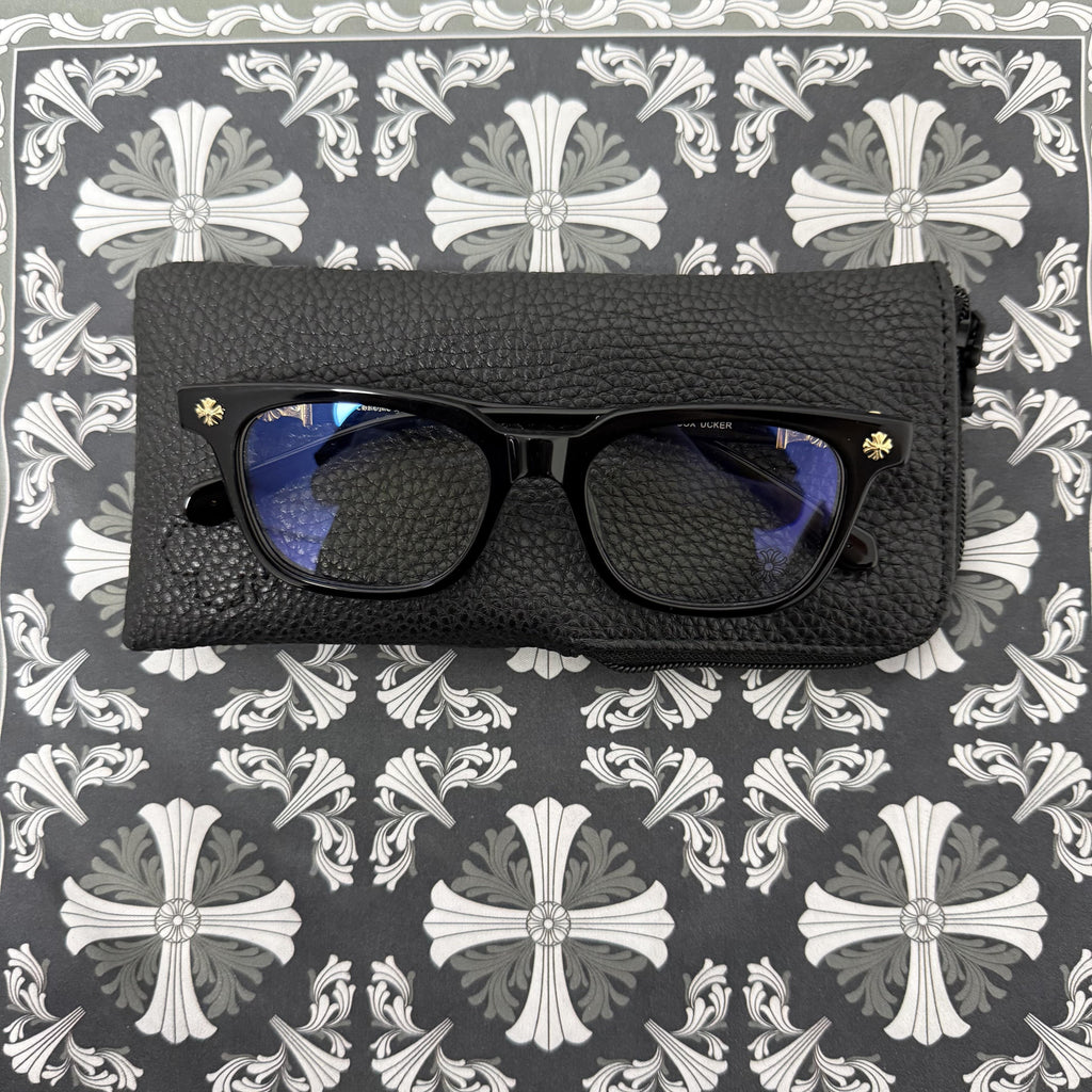 Crome Hearts Glasses