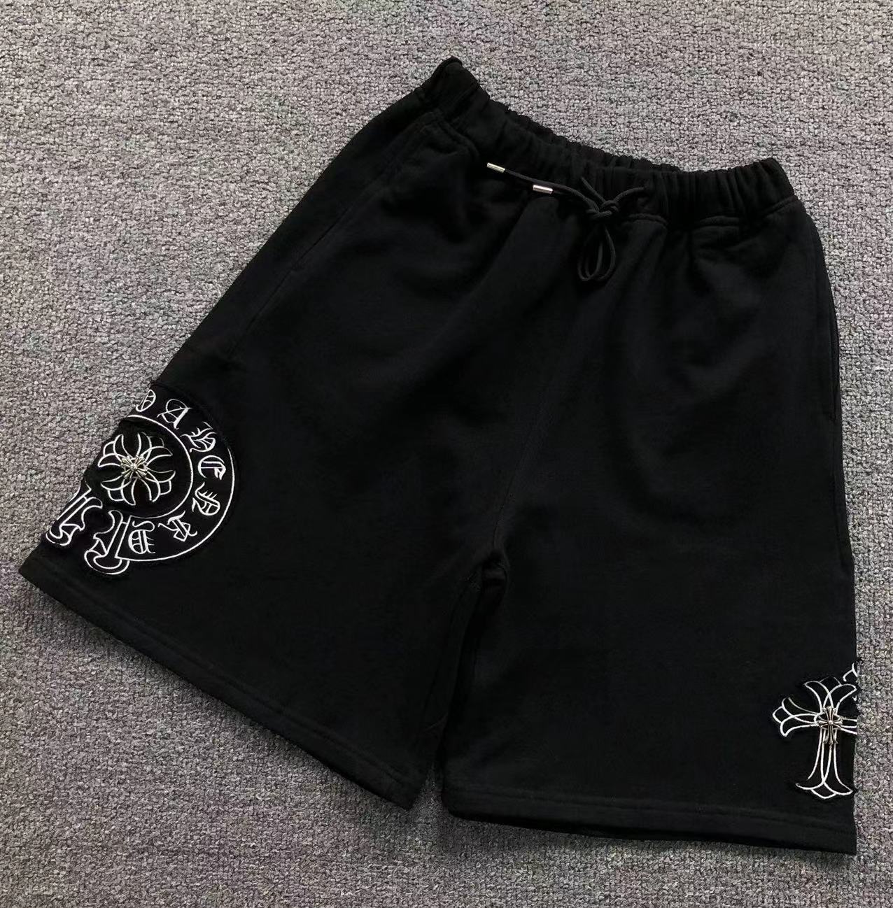 Chrome Hearts Shorts