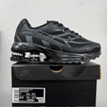 Supreme x Nike Shox Ride 2