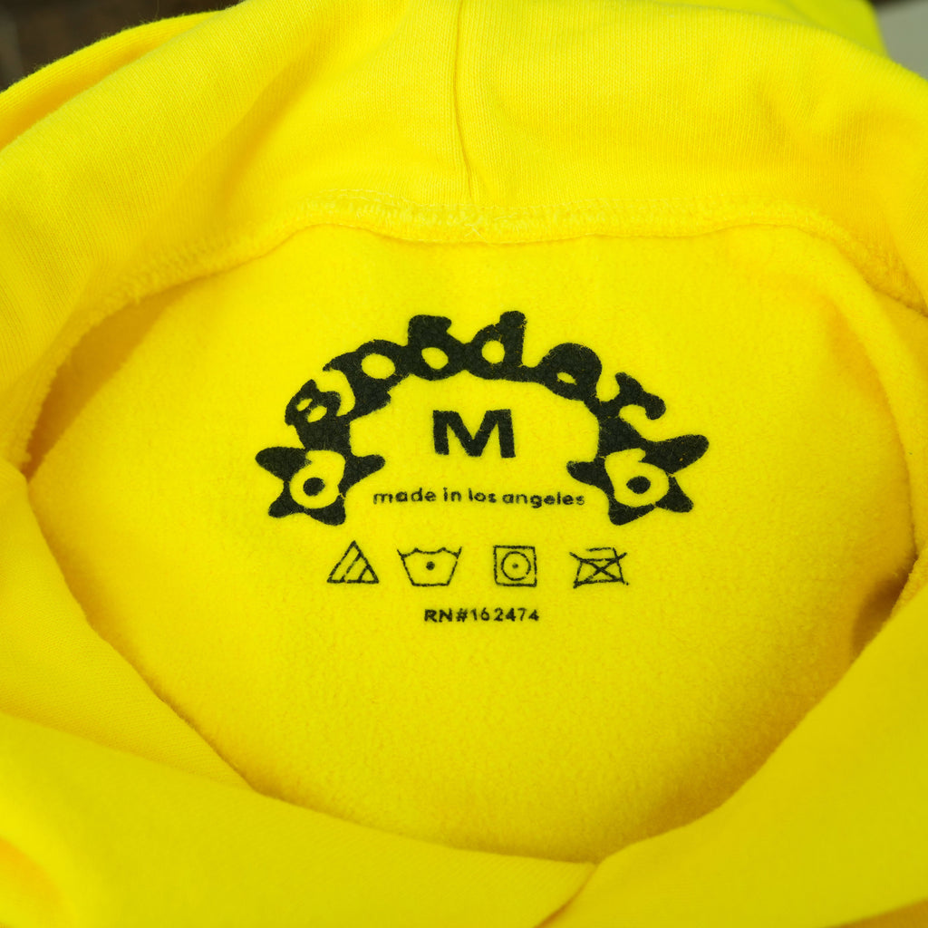 Sp5der Hoodie