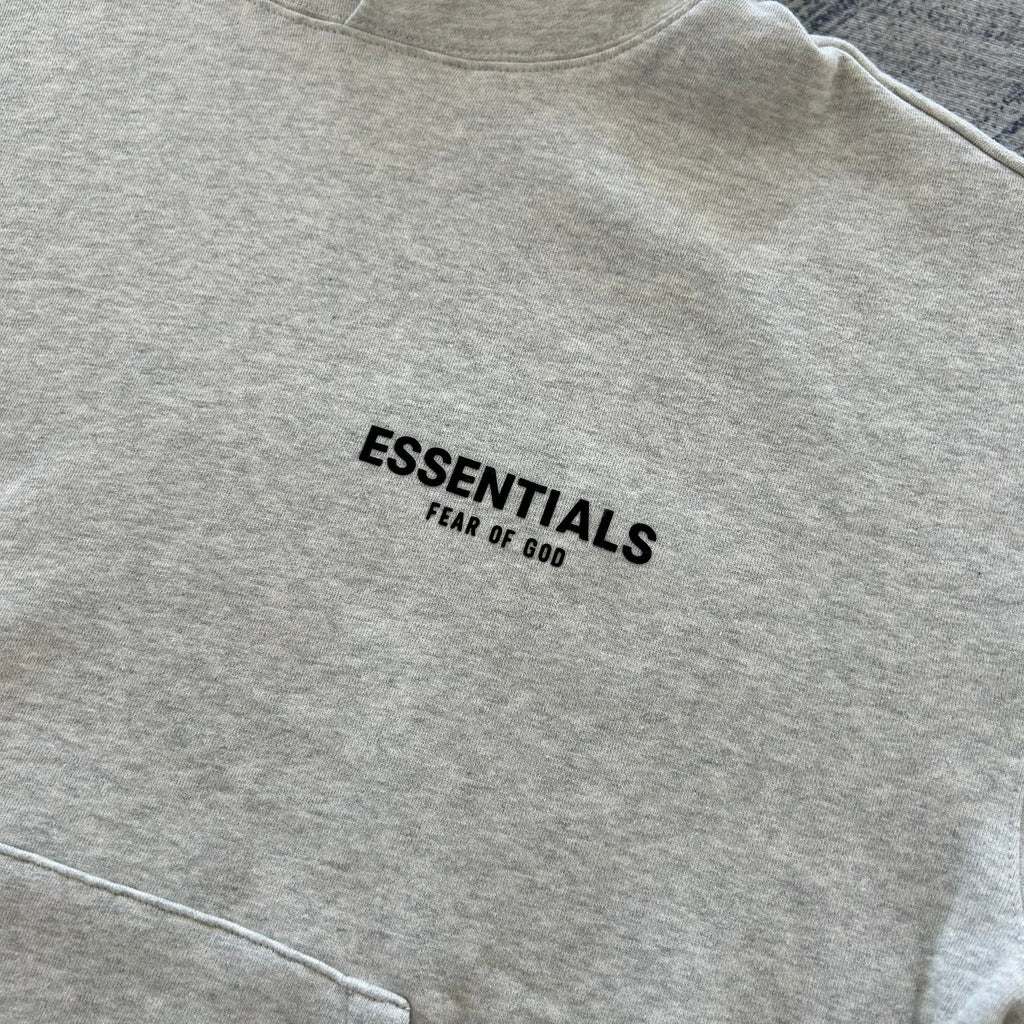 FOG Essentials Hoodie & Pants 22s