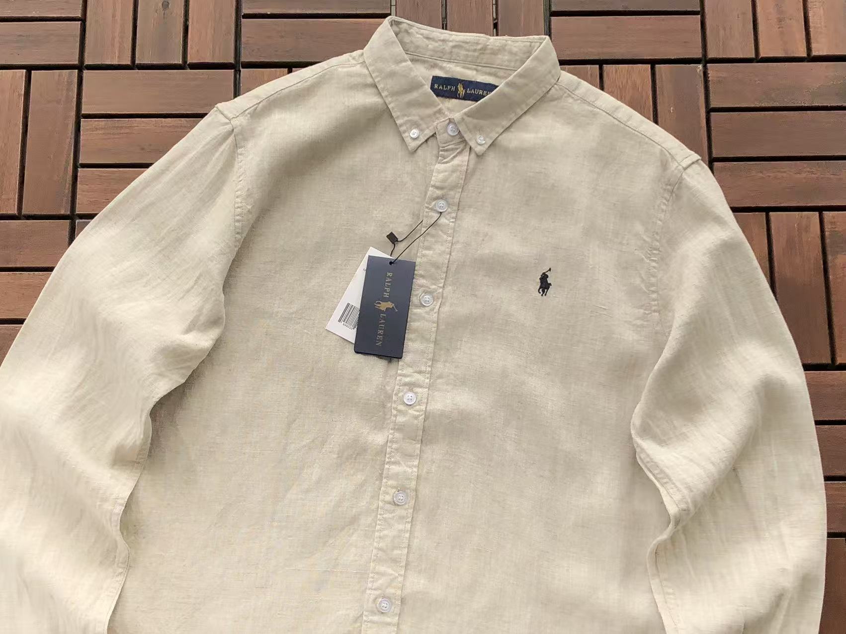 Ralph Lauren Shirt & Trousers & Shorts
