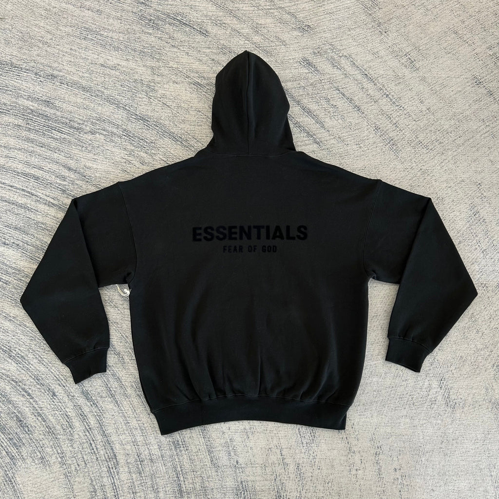 FOG Essentials Hoodie & Pants 22s