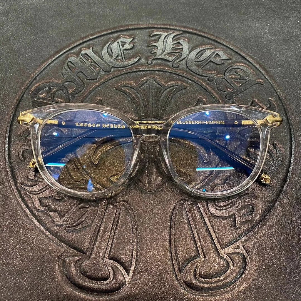 Crome Hearts Glasses
