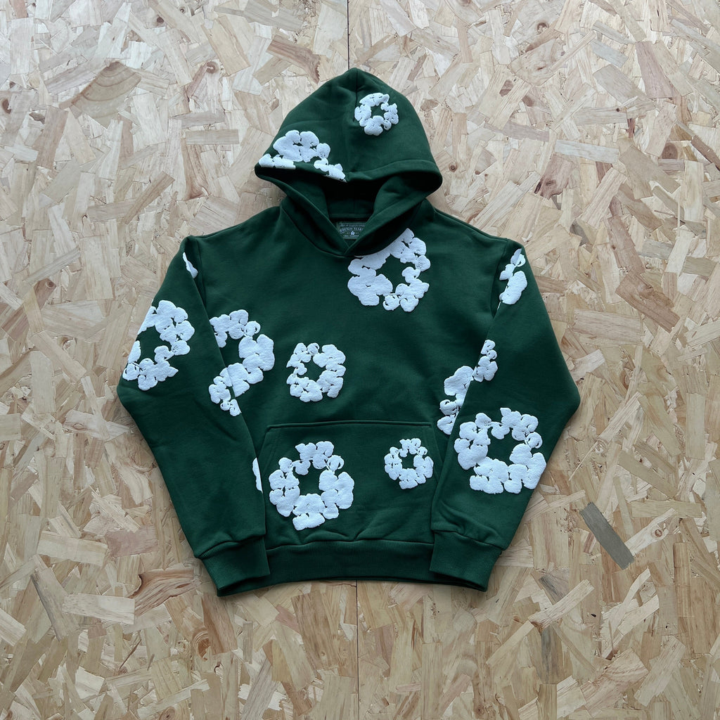 Denim Tears Hoodie