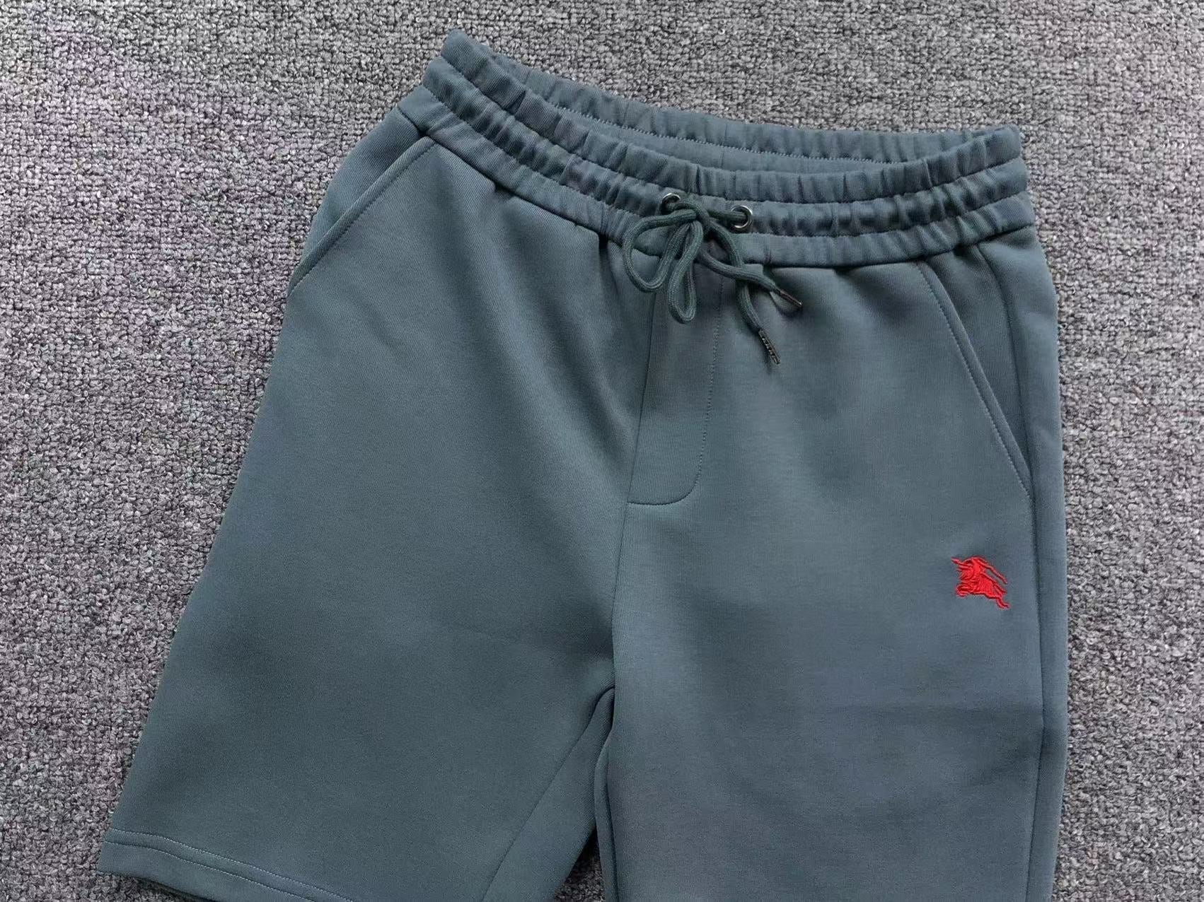 BB Sweatshorts