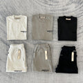 FOG Essentials Tshirt & Shorts 22s