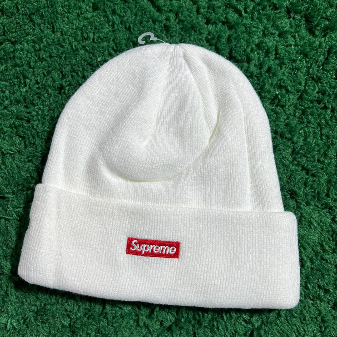SUP X NEW ERA BEANIE