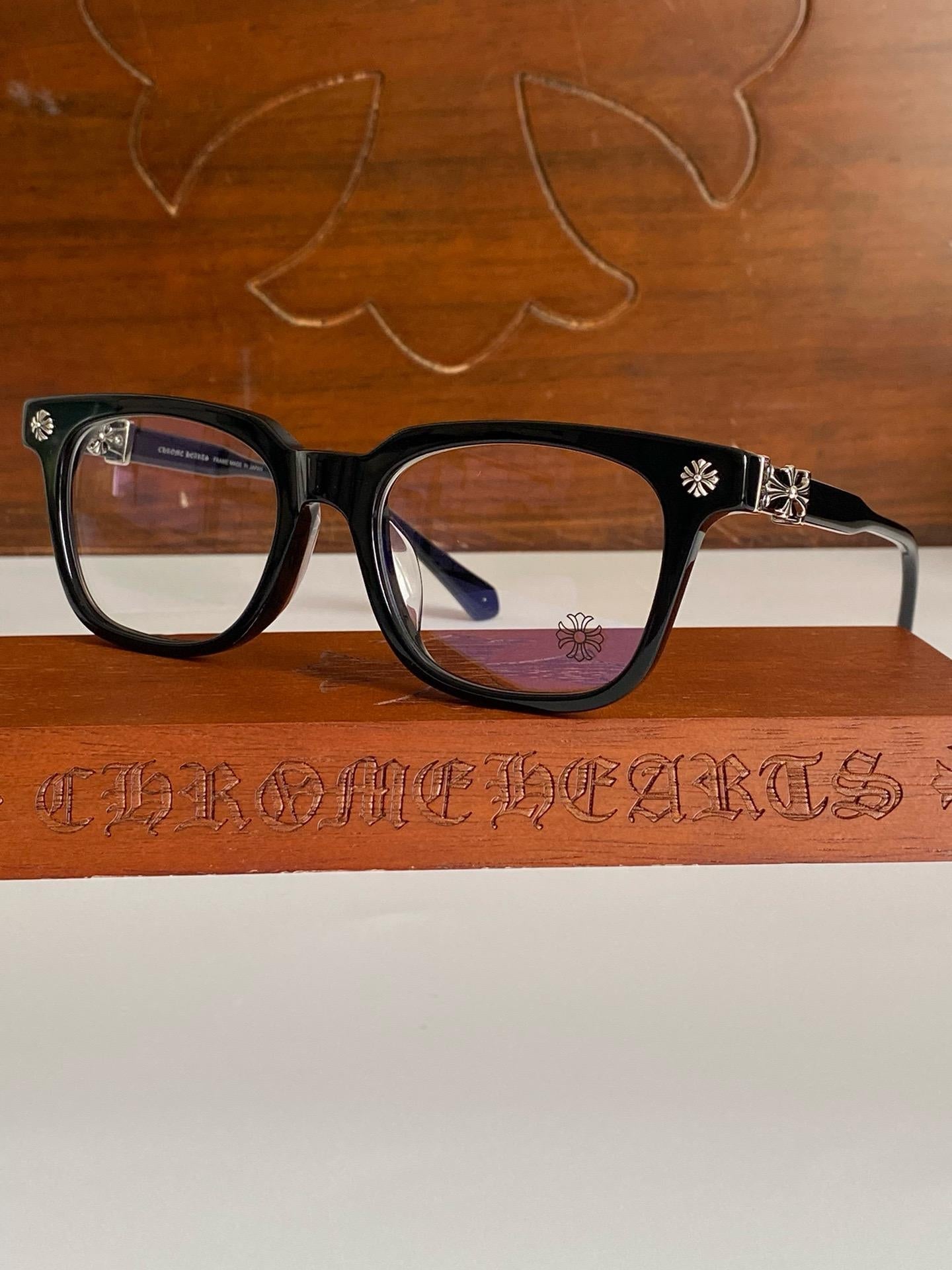Crome Hearts Glasses