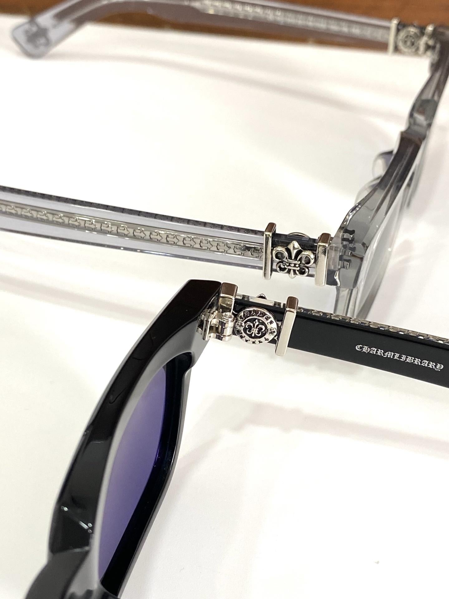 Crome Hearts Glasses
