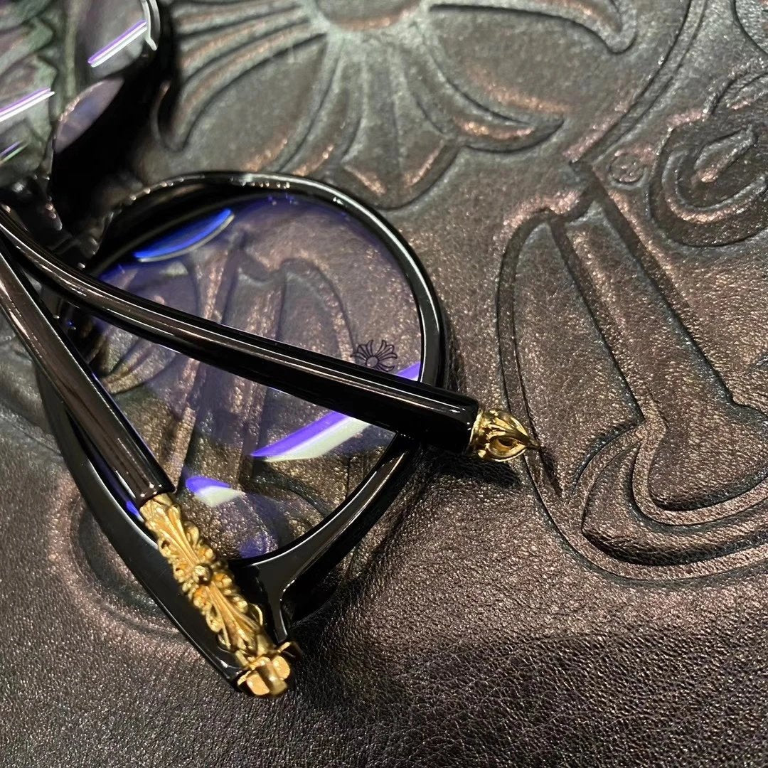 Crome Hearts Glasses