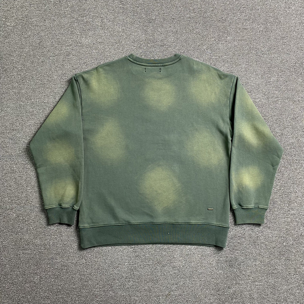 Amiri Crewneck