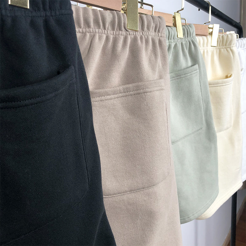 FOG x Essentials 20SS Shorts