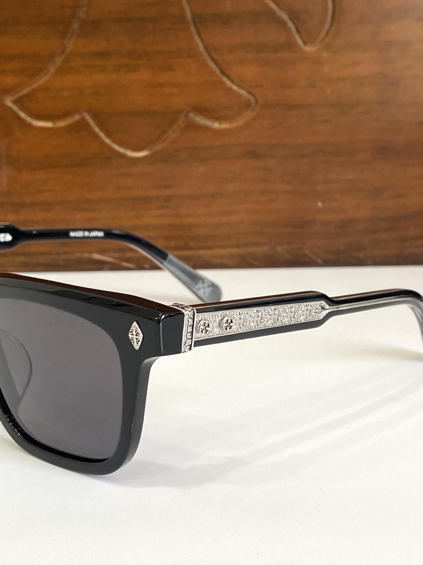 Crome Hearts Glasses