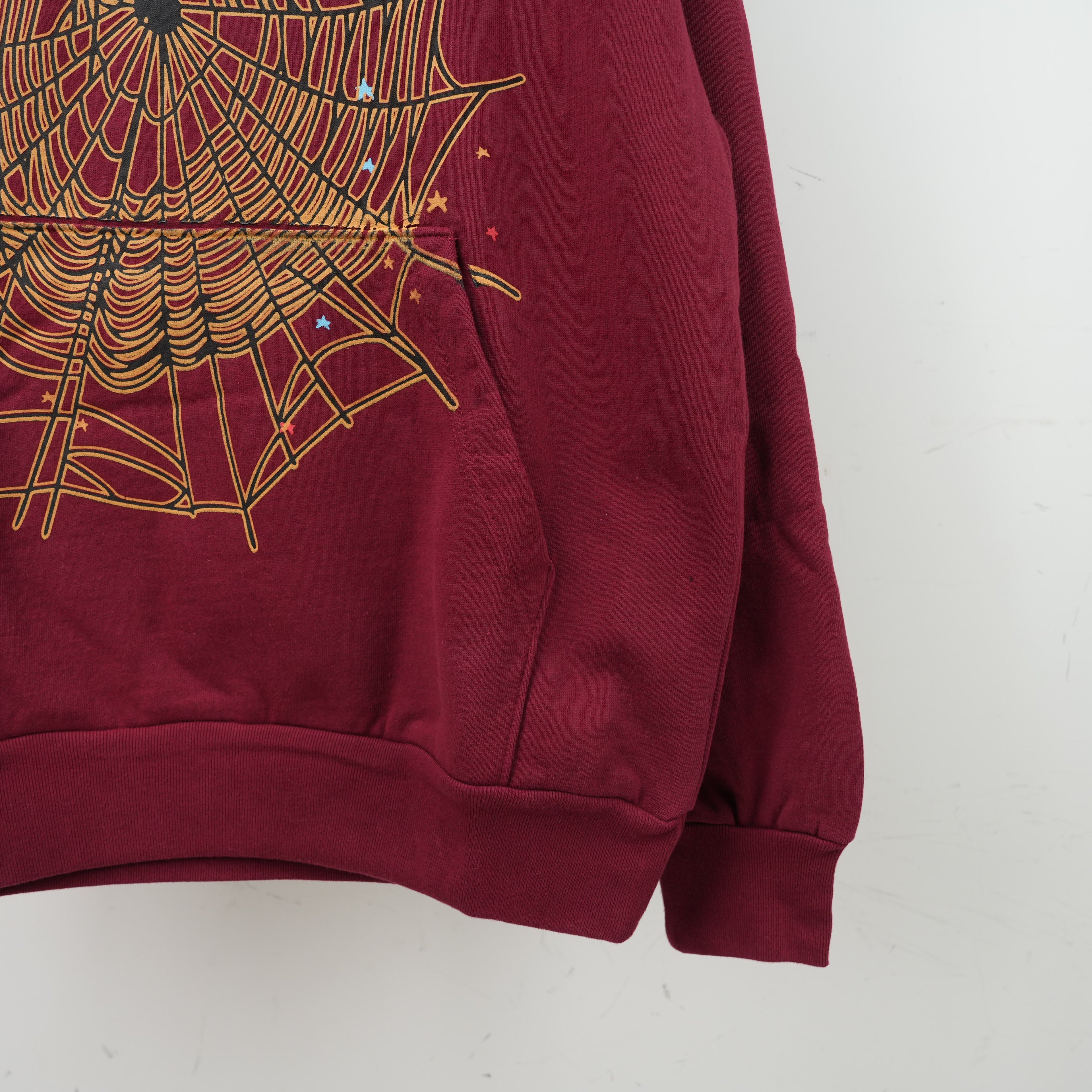 Sp5der Hoodie