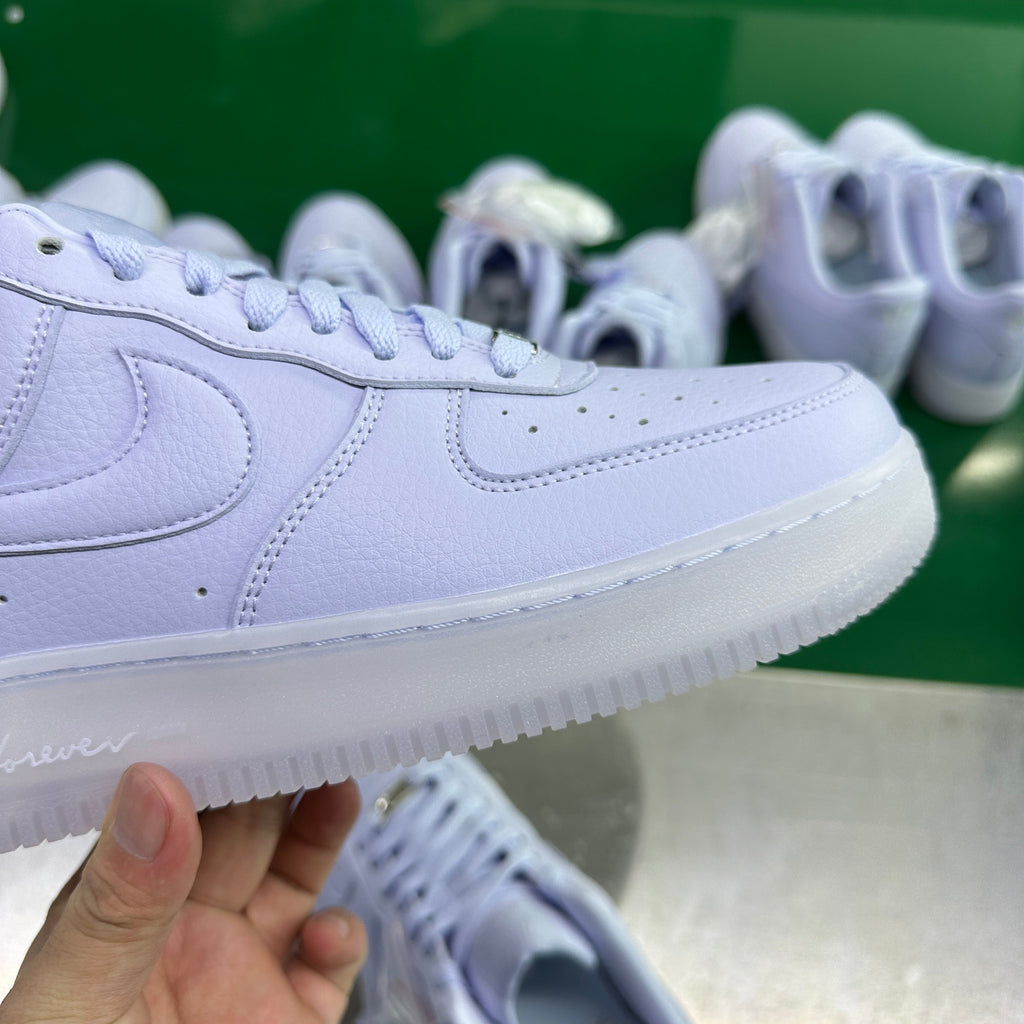 Nocta x Air Force 1