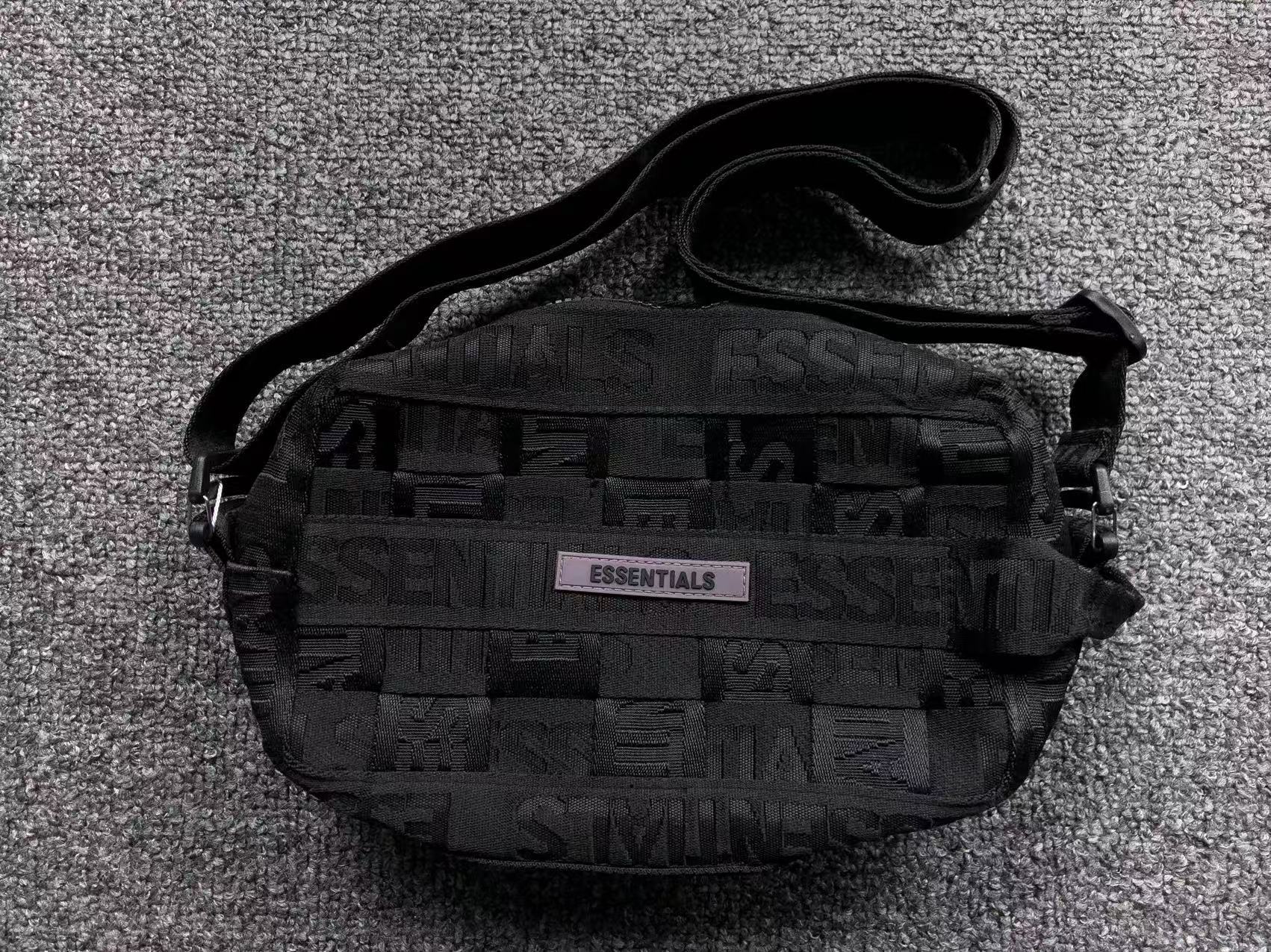 Essentials Bag