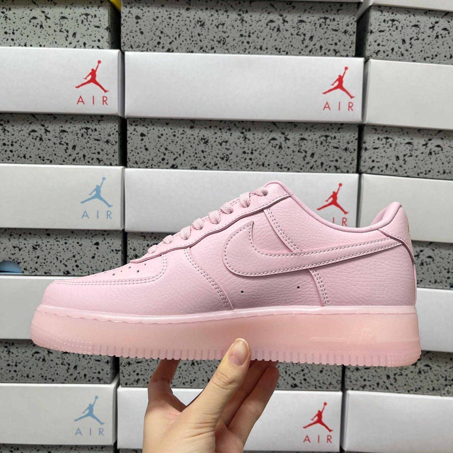 Nocta x Air Force 1
