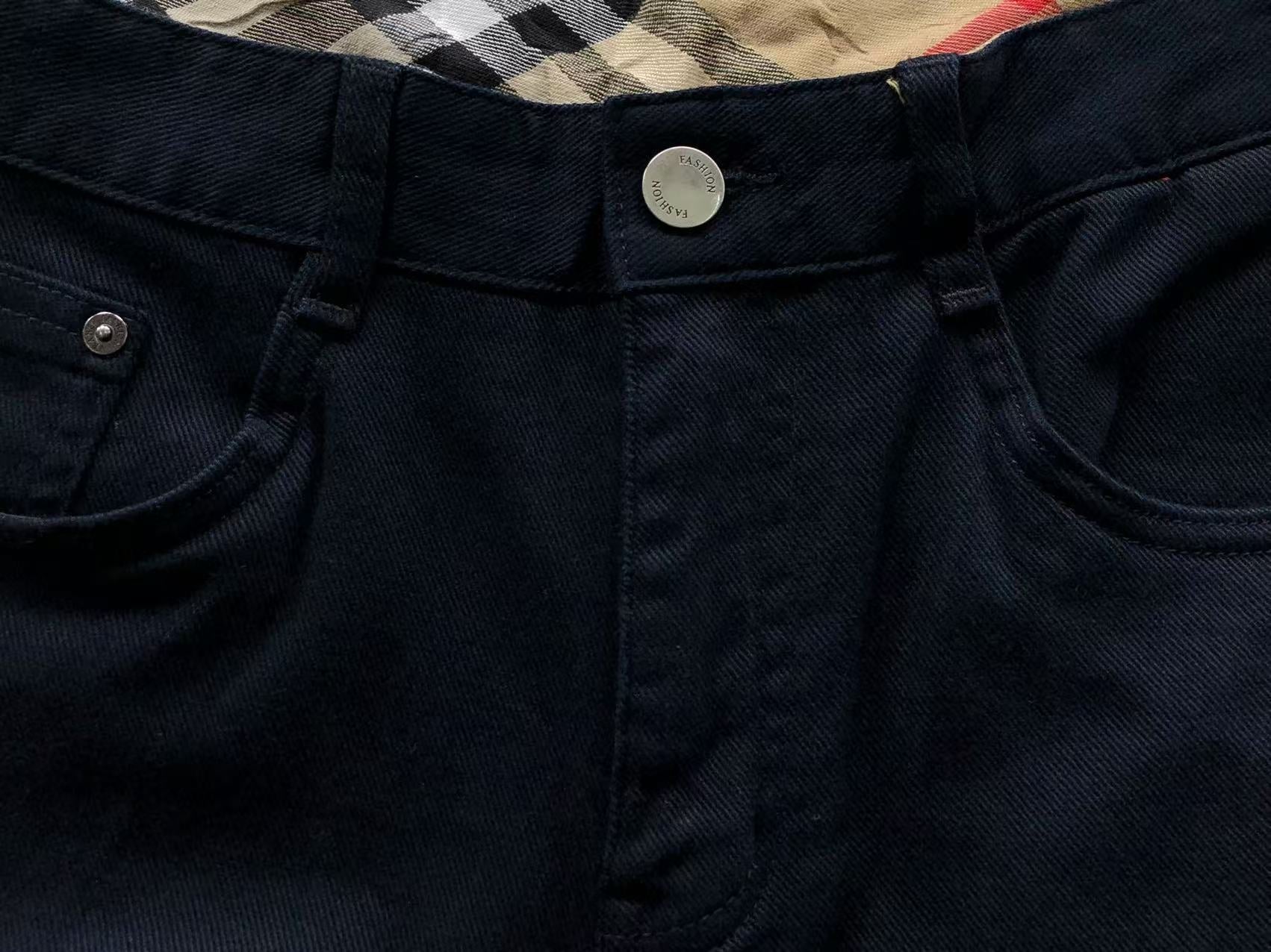 BB Pants