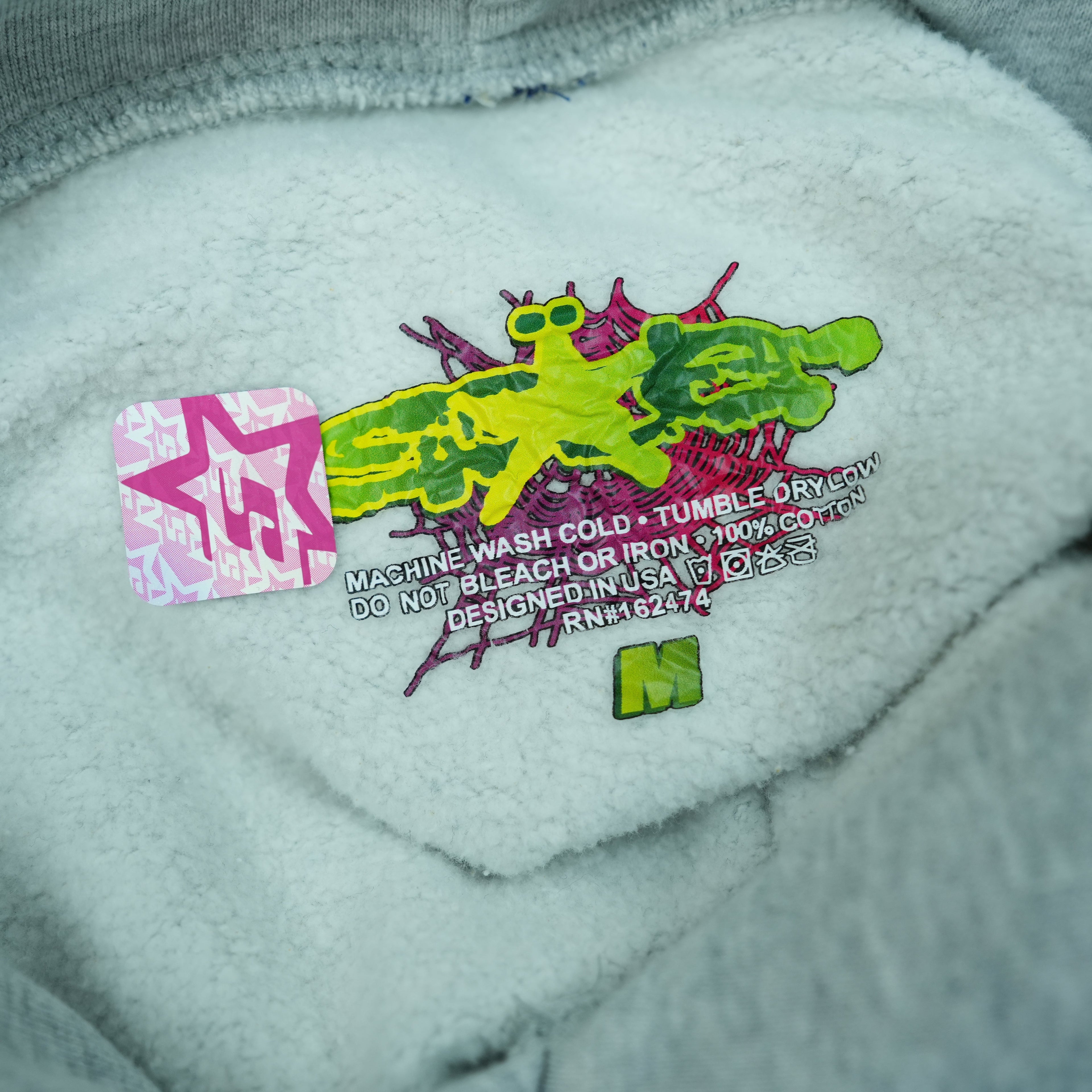Sp5der Hoodie