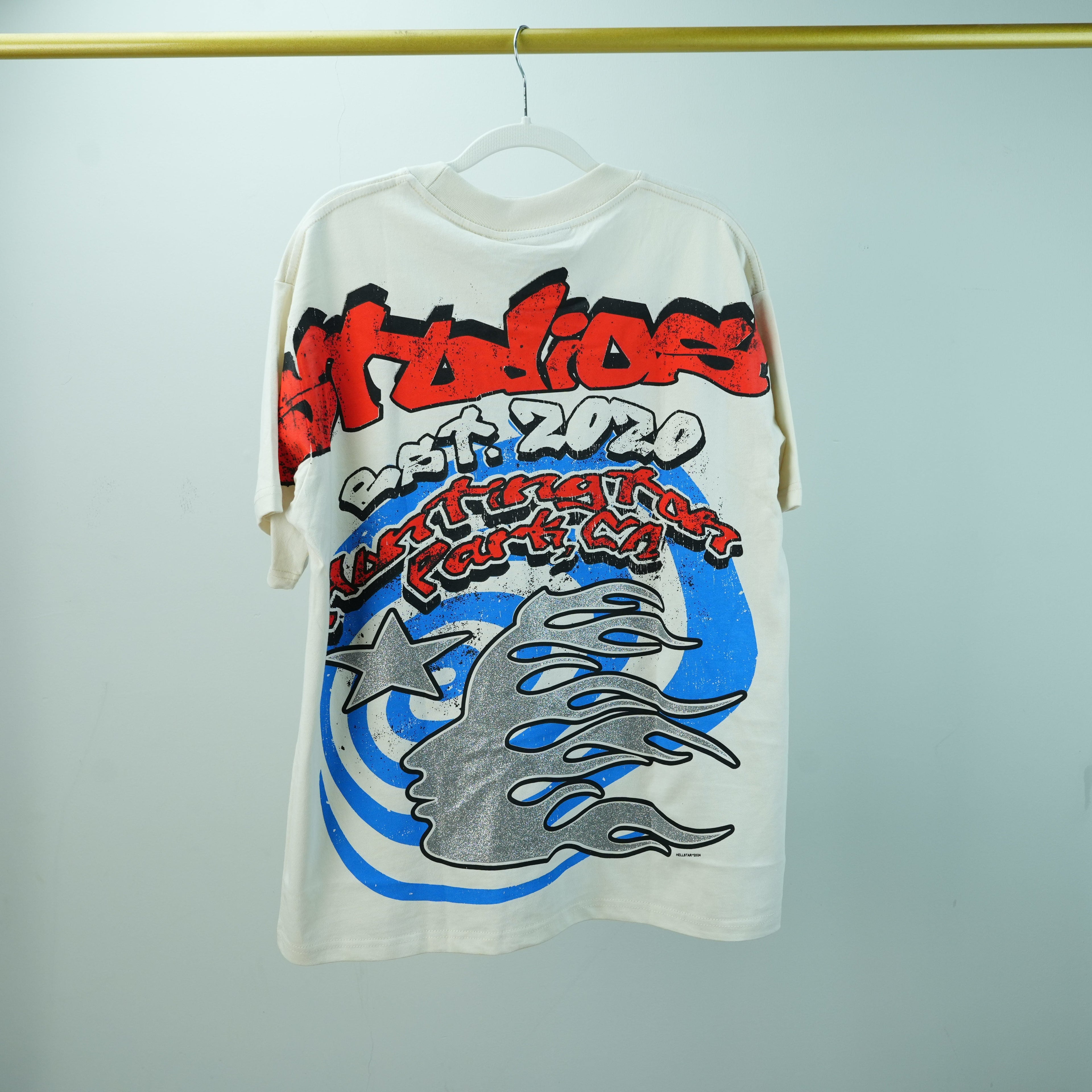 Hellstar Tshirt