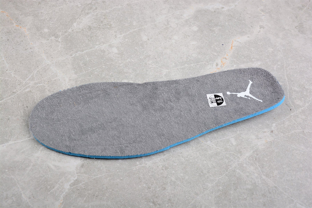 AJ 4 Cool Grey