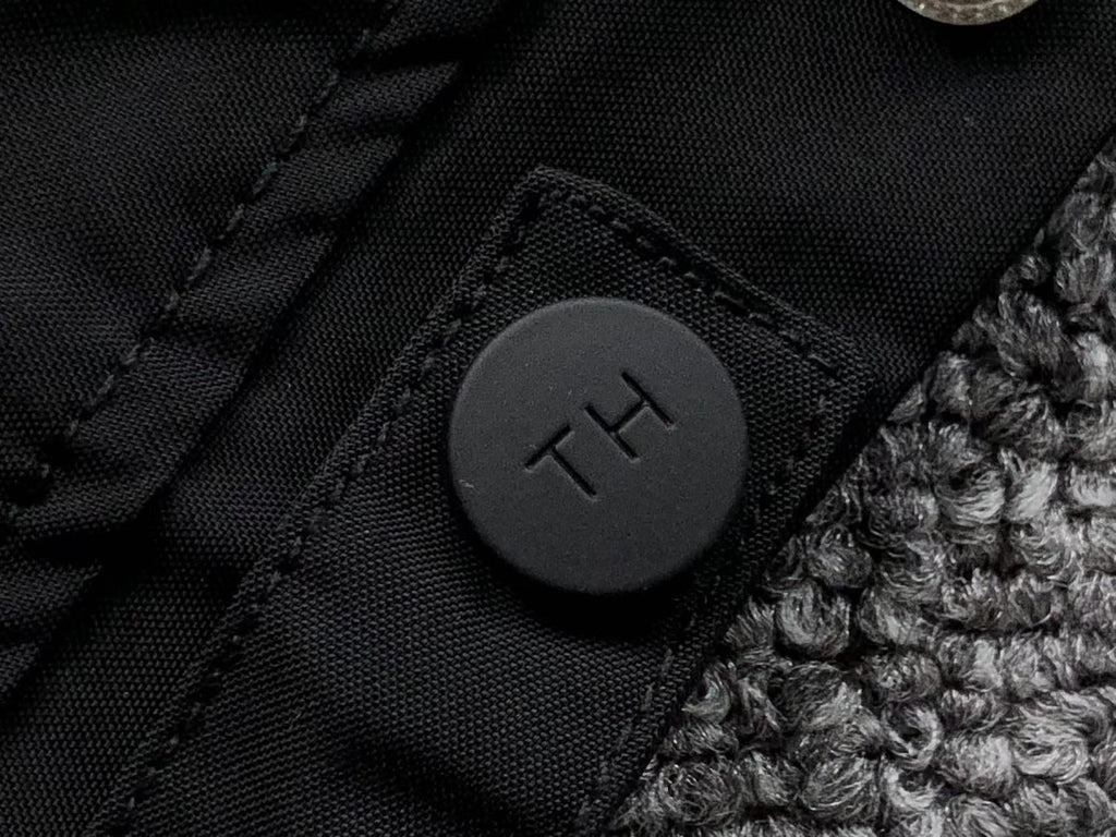 Tommy Hilfiger Jacket