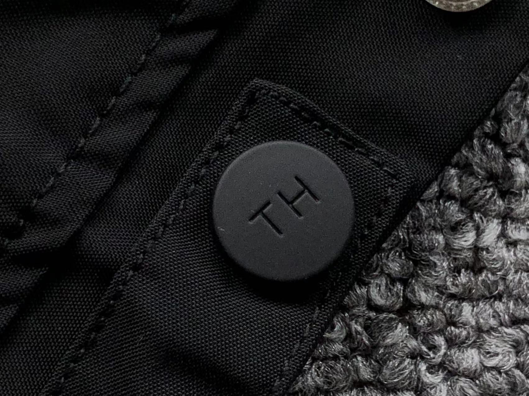 Tommy Hilfiger Jacket