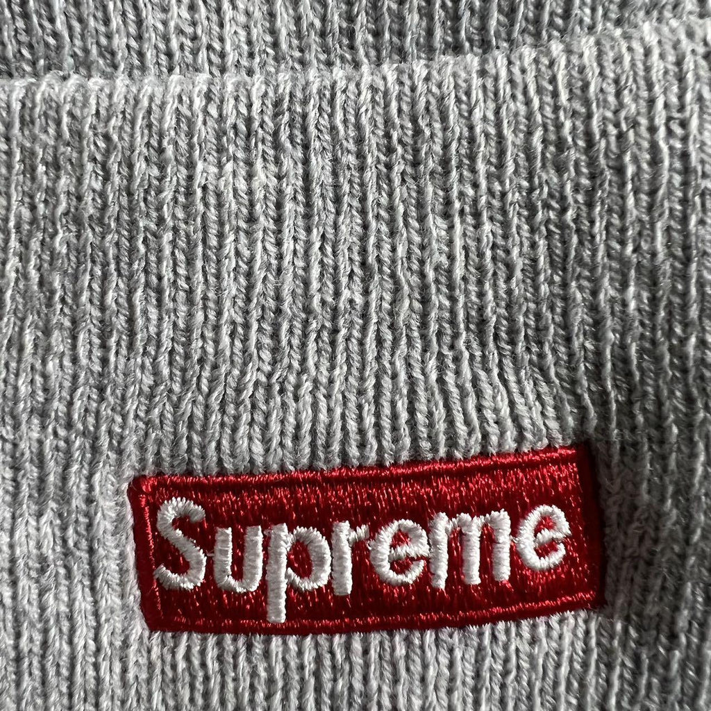 SUP X NEW ERA BEANIE