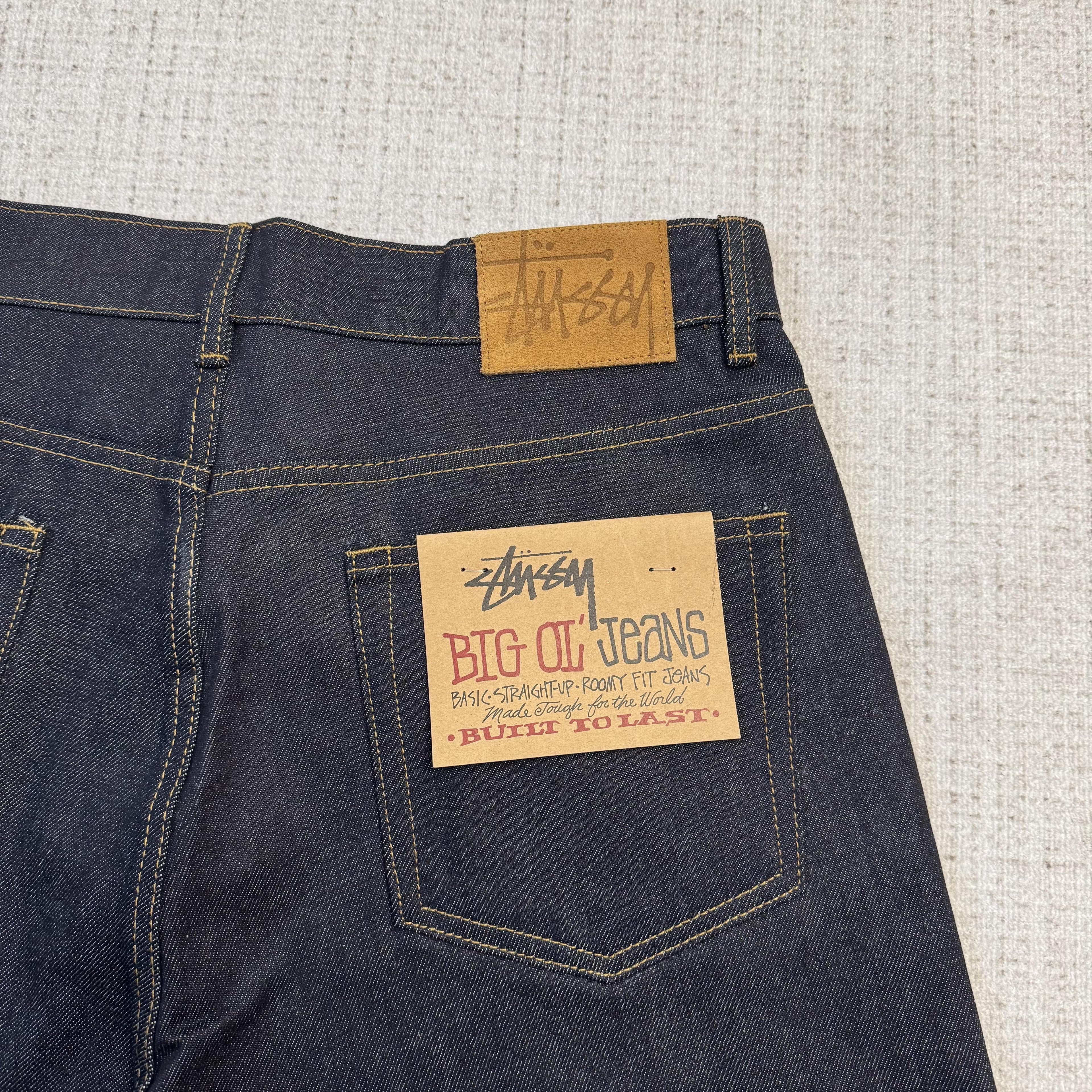 Stussy shorts 3+