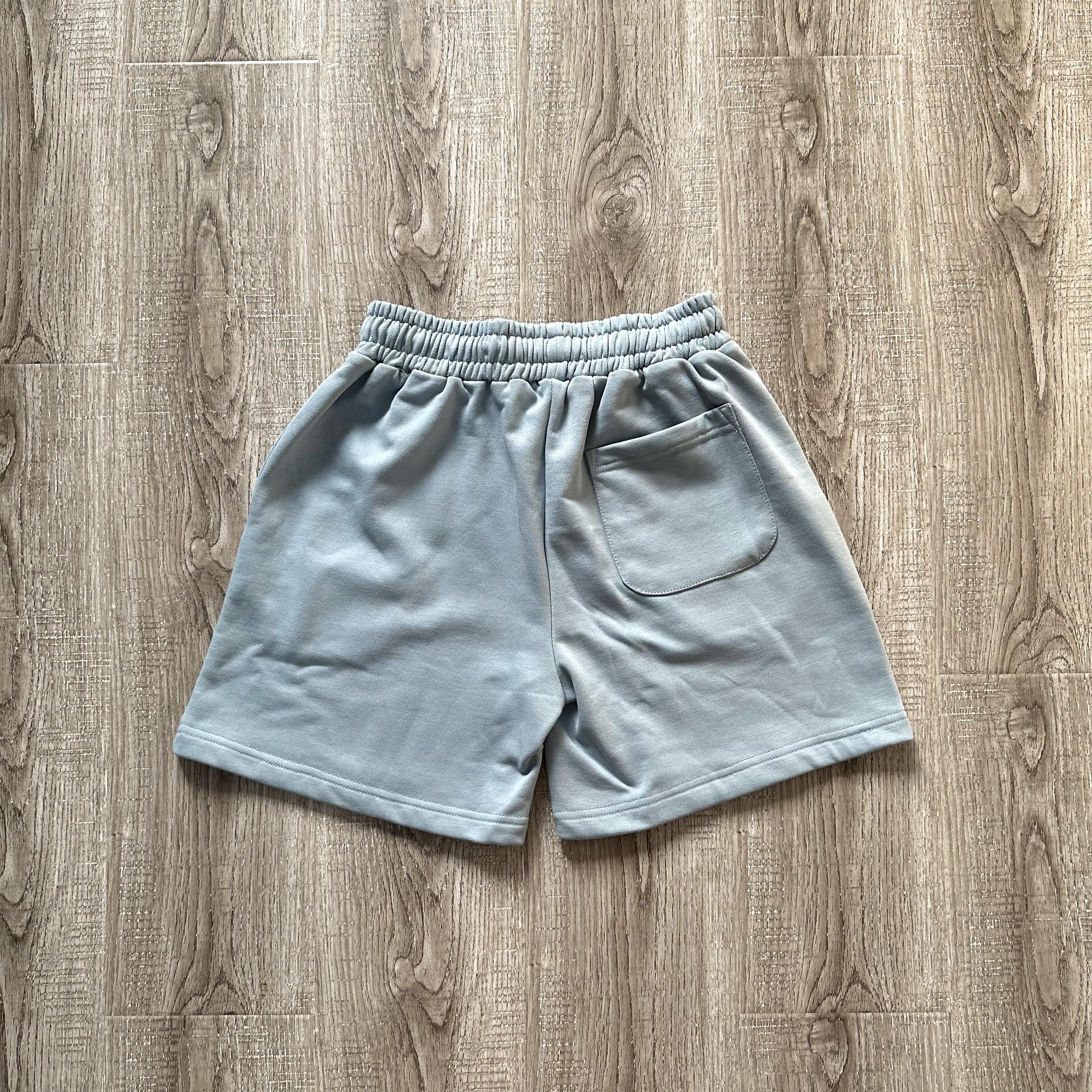 Broken P Shorts