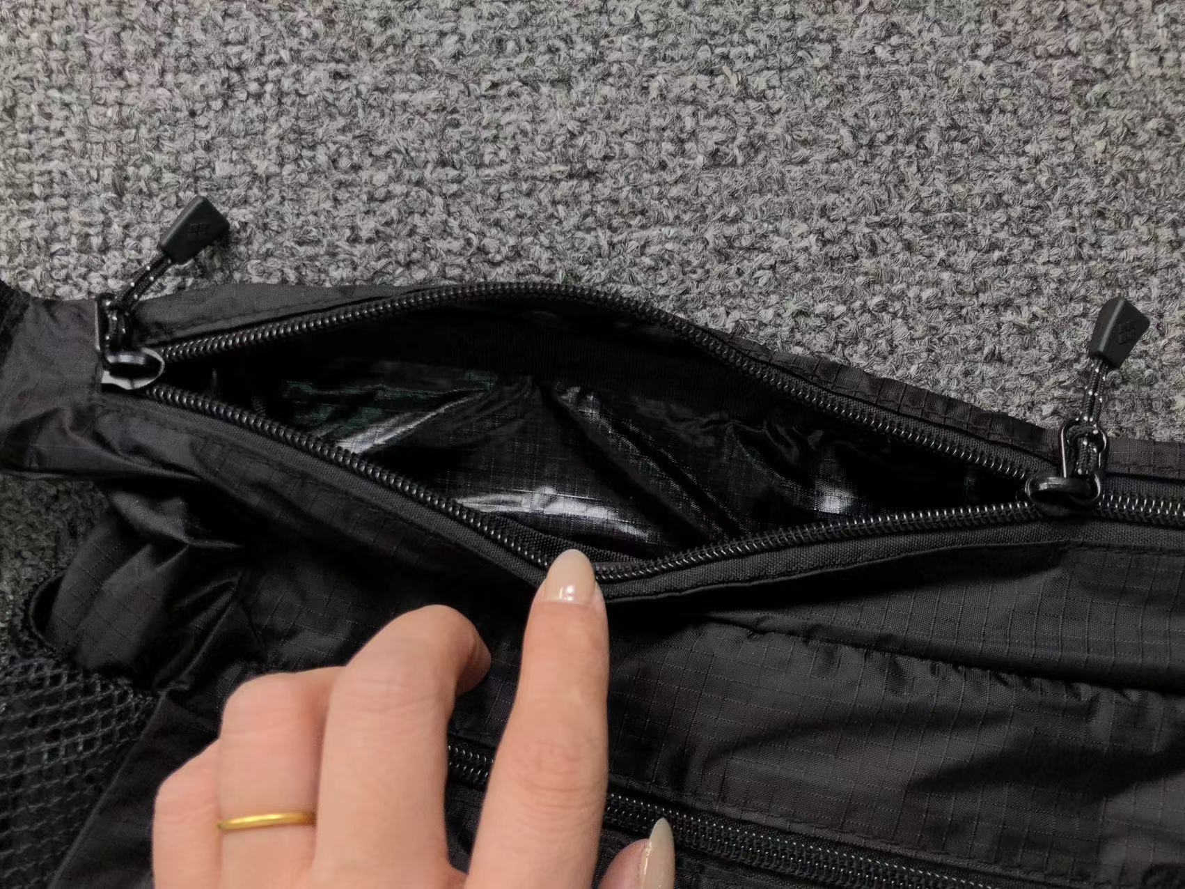 Montbell Bag