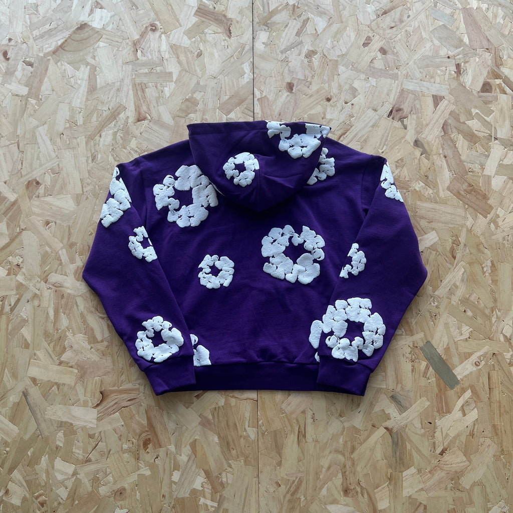 Denim Tears Hoodie
