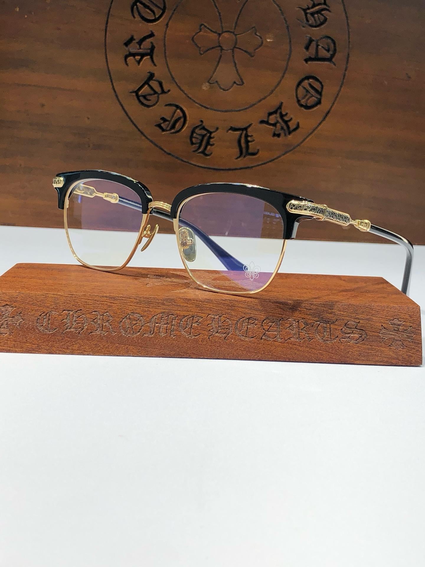 Crome Hearts Glasses
