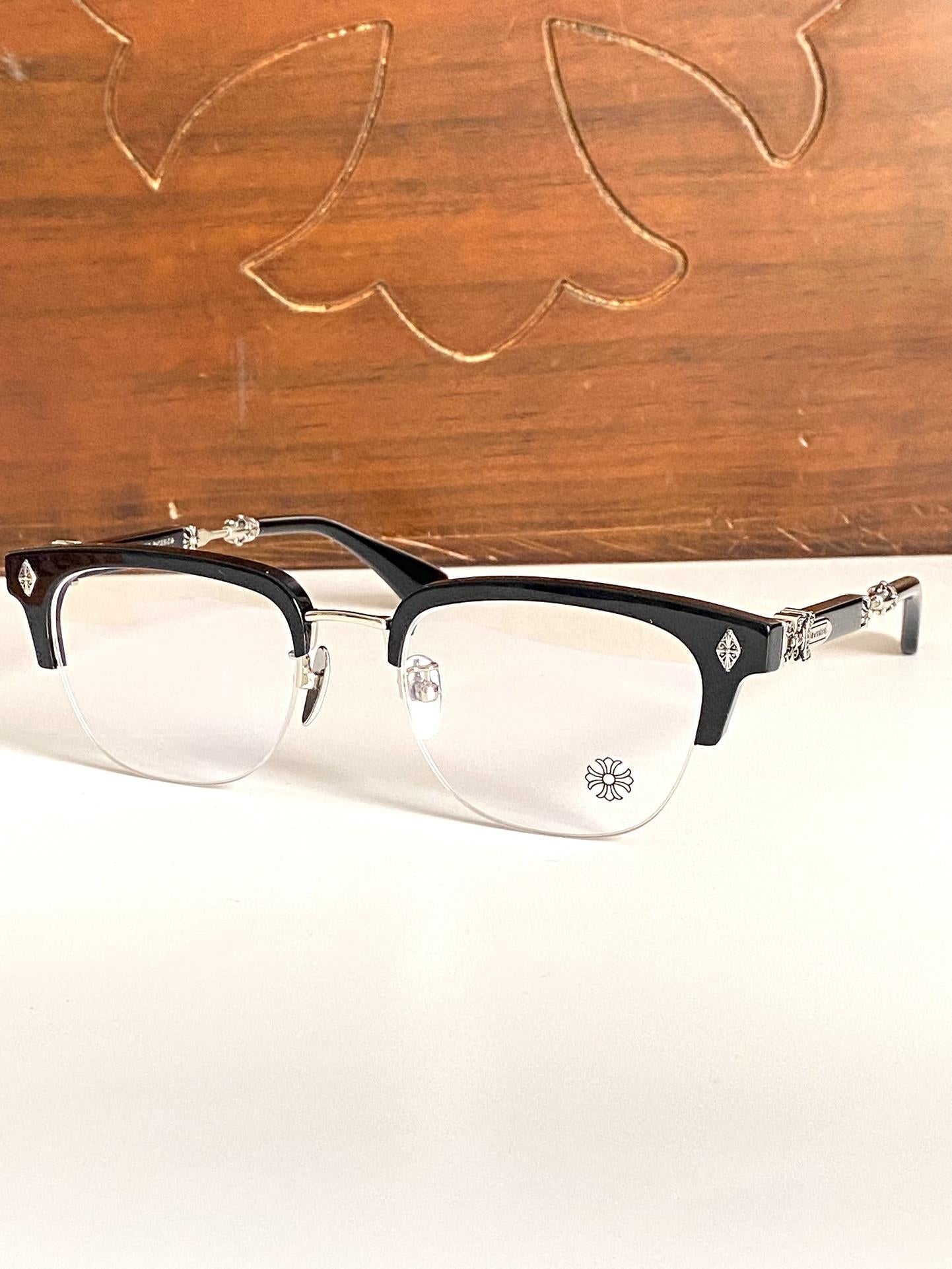 Crome Hearts Glasses