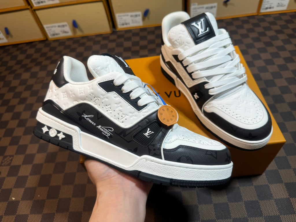 LV Trainer