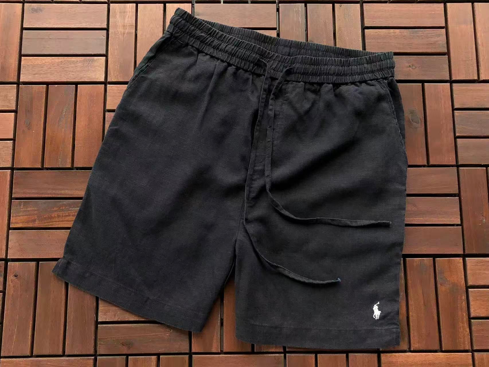 Ralph Lauren Shirt & Trousers & Shorts