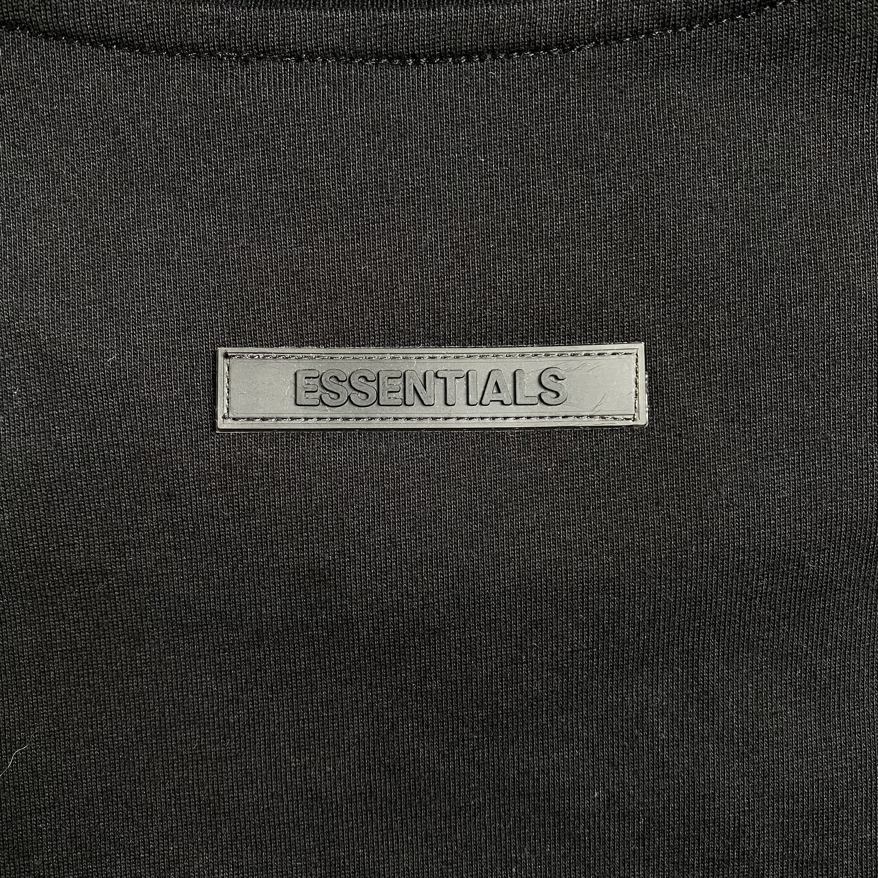 FOG Longsleeve