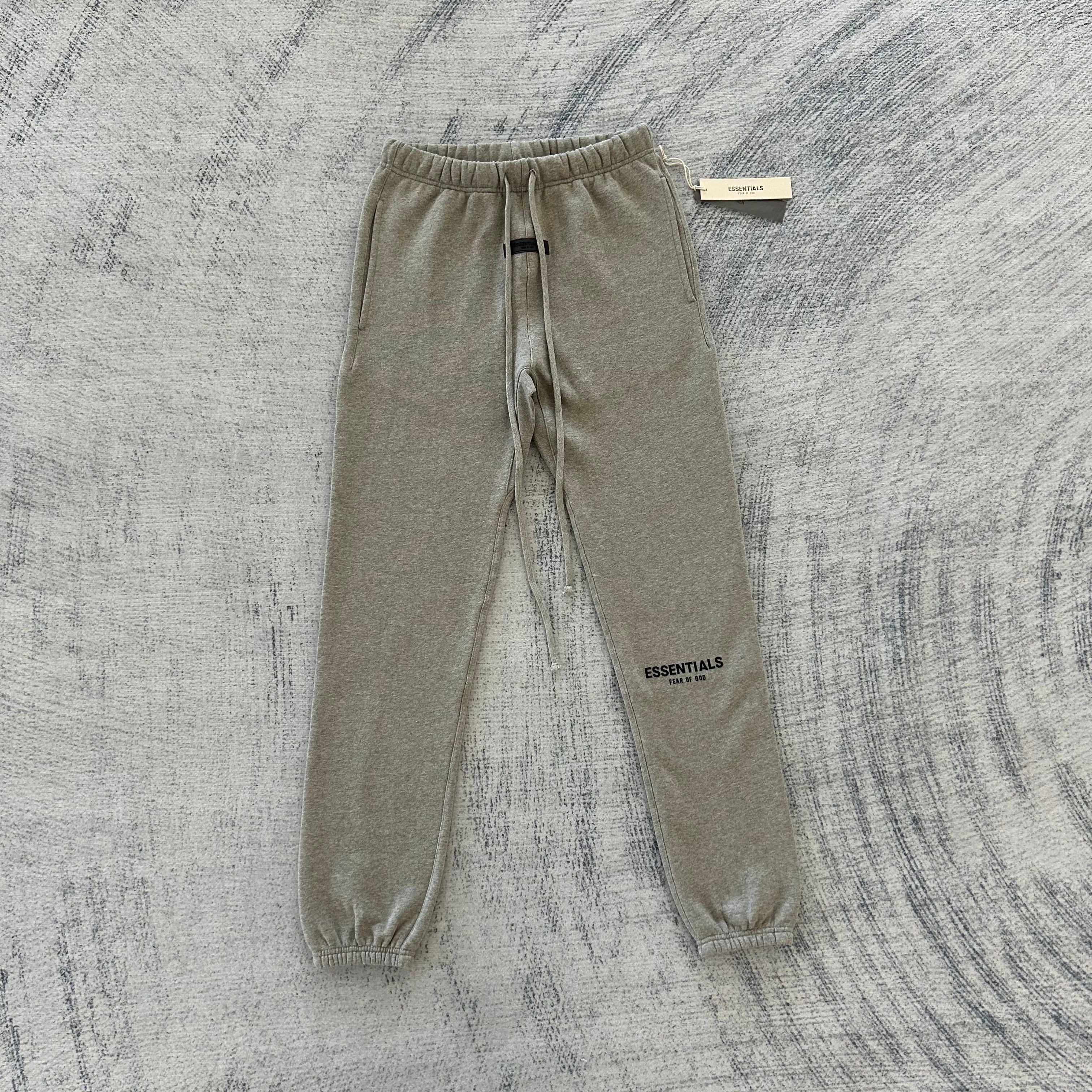 FOG Essentials Hoodie & Pants 22s