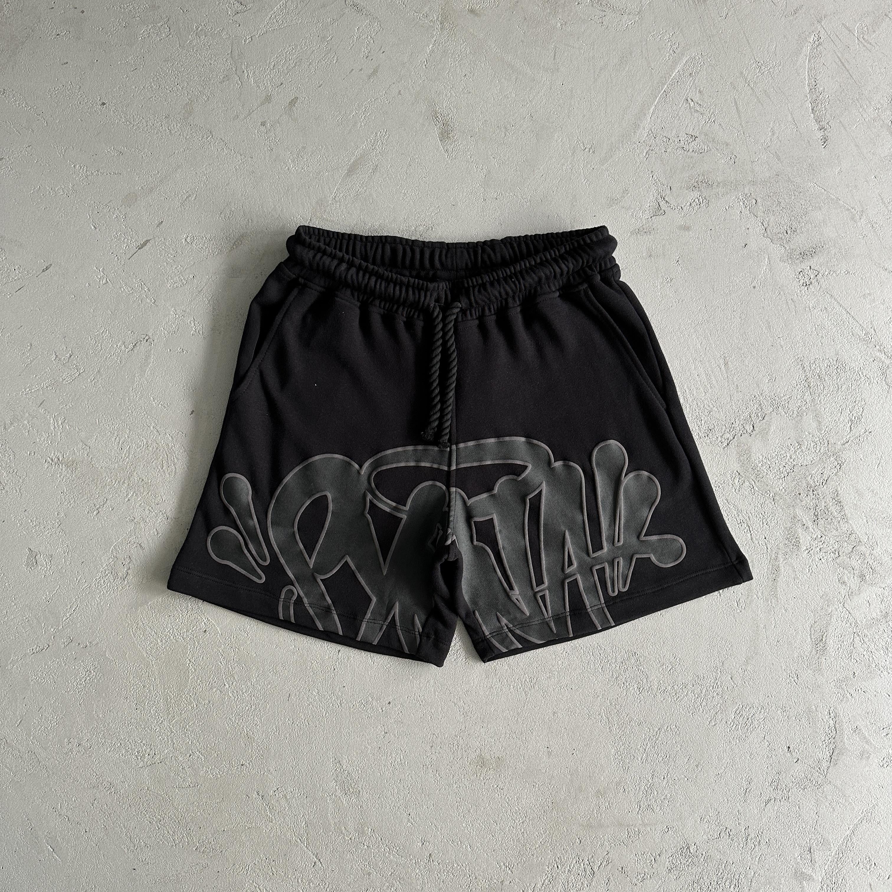 Synaworld Suit