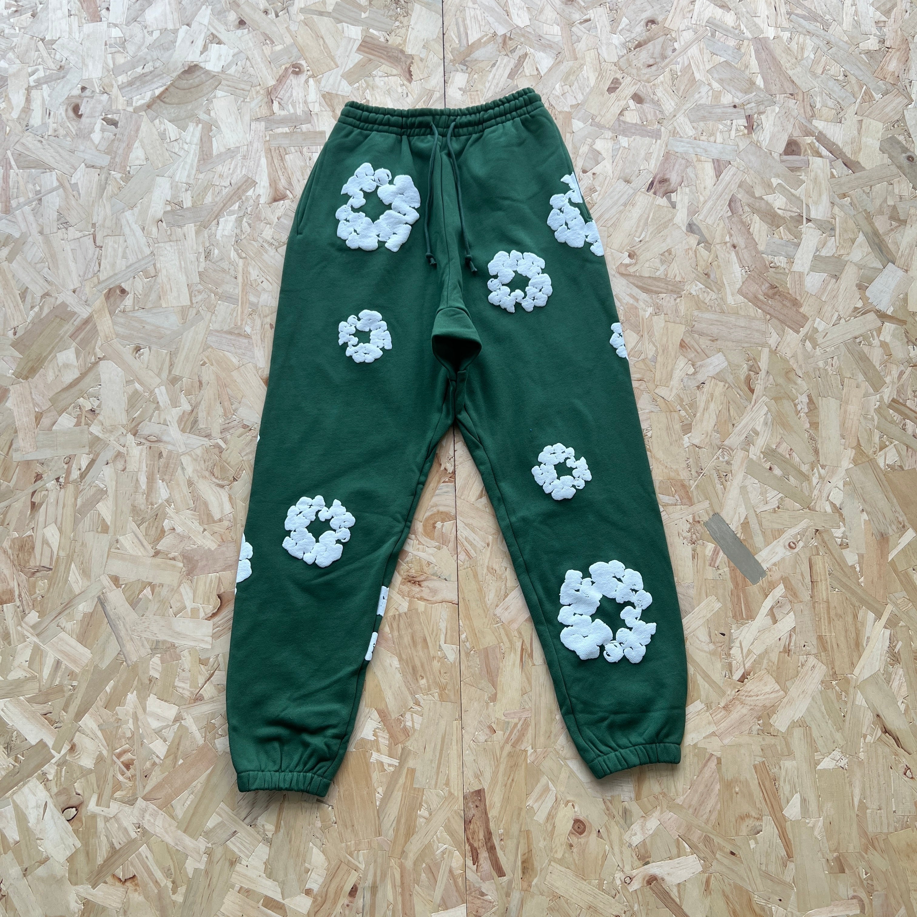 Denim Tears Trousers