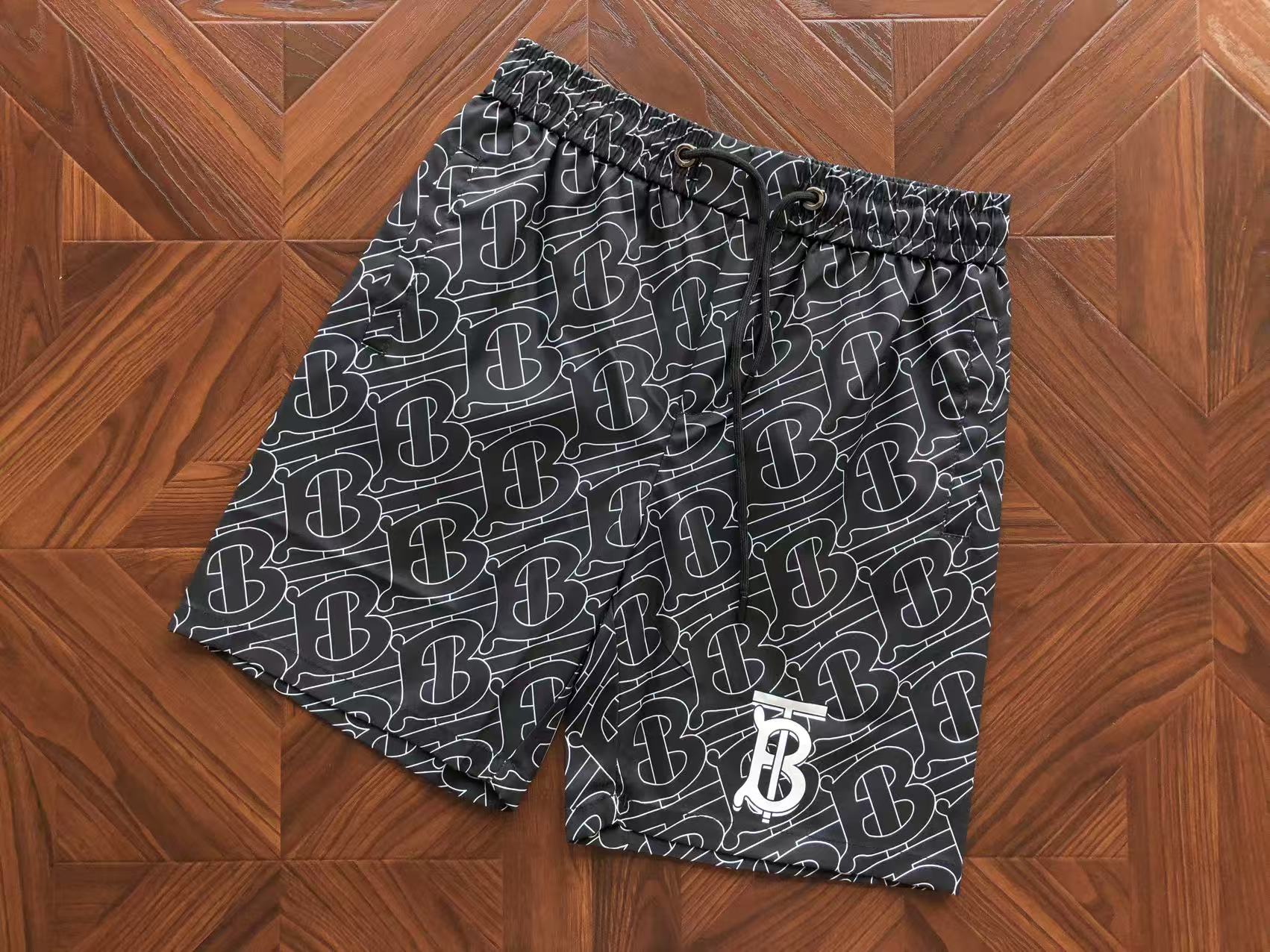 BB Shorts