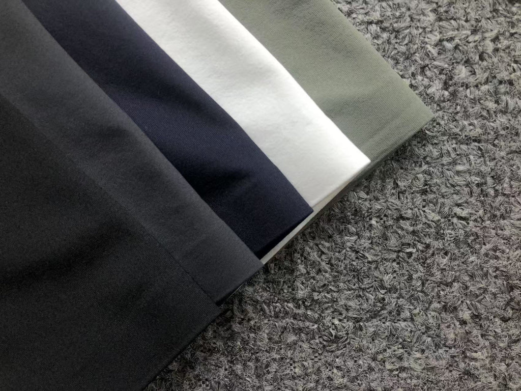 Nike zip polo Dryfit