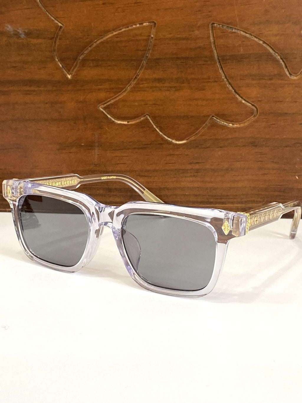 Crome Hearts Glasses