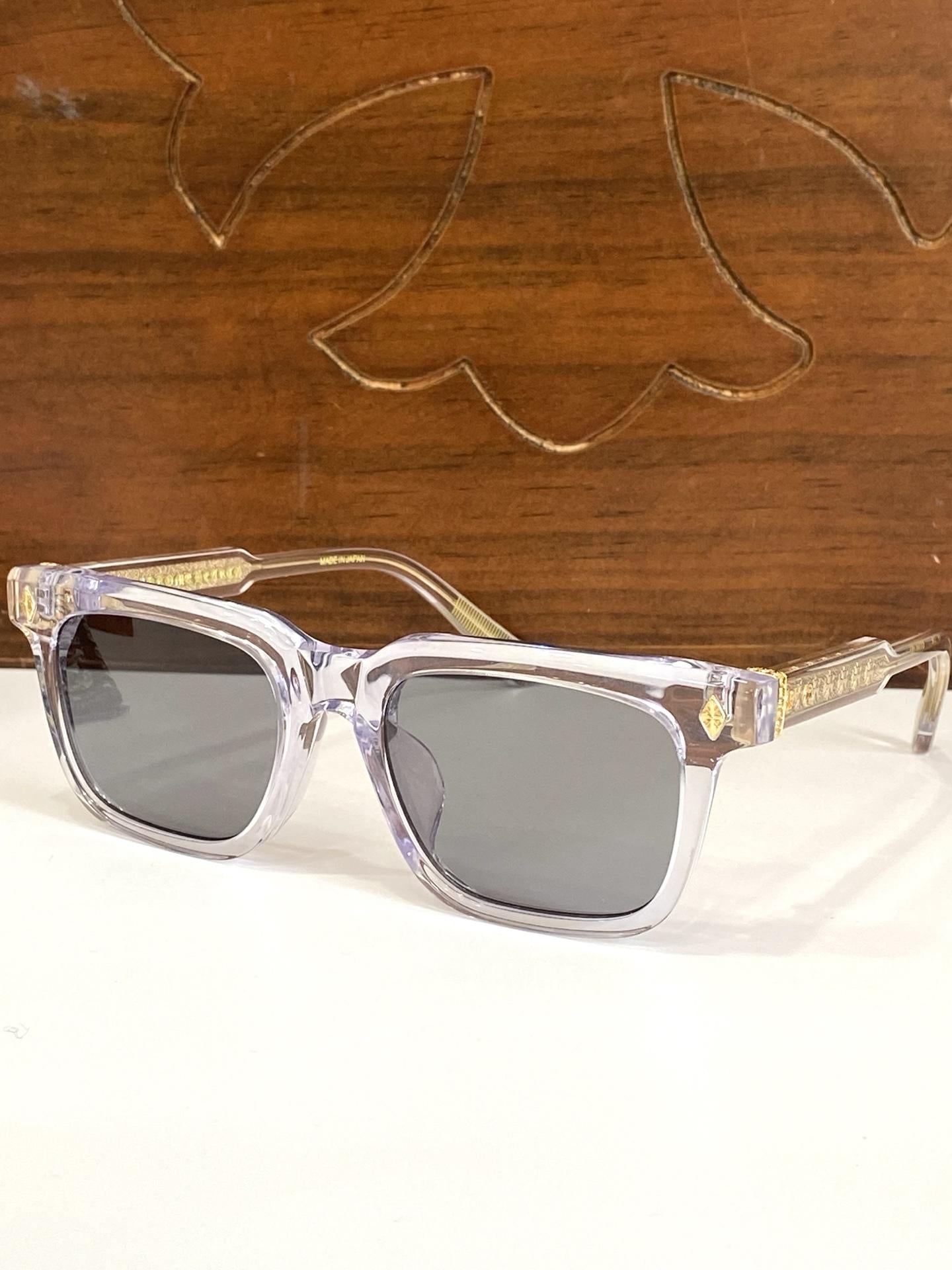 Crome Hearts Glasses