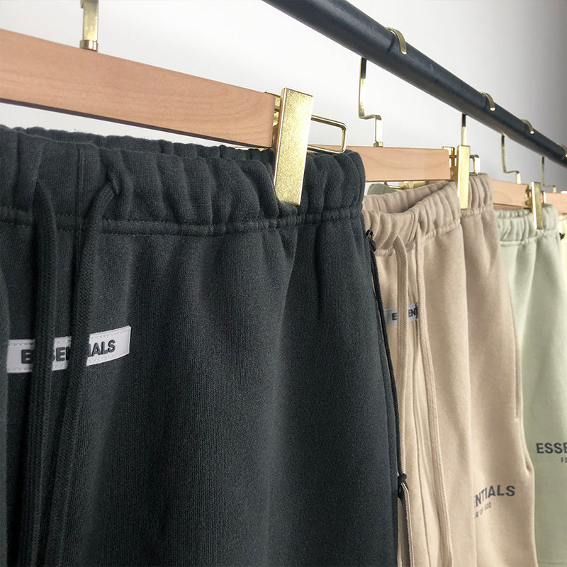 FOG x Essentials 20SS Shorts