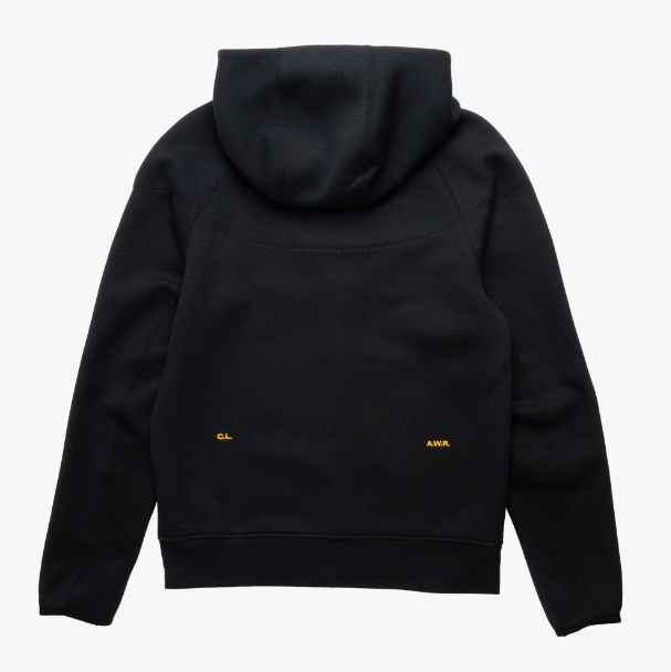 Nike x Nocta Techfleece Suit "Black"