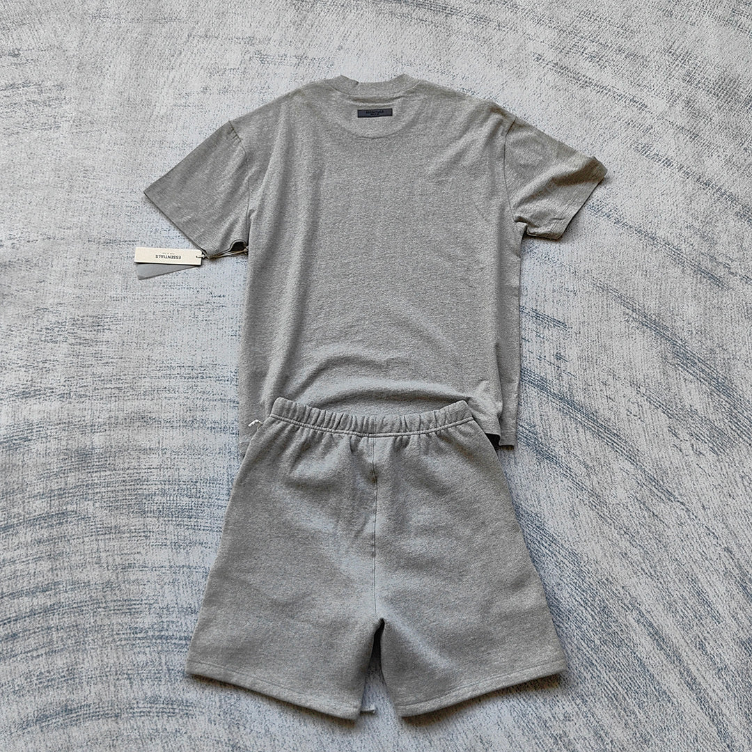 FOG Essentials Tshirt & Shorts 1977