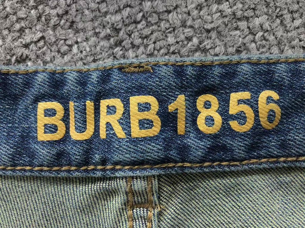 BB Pants