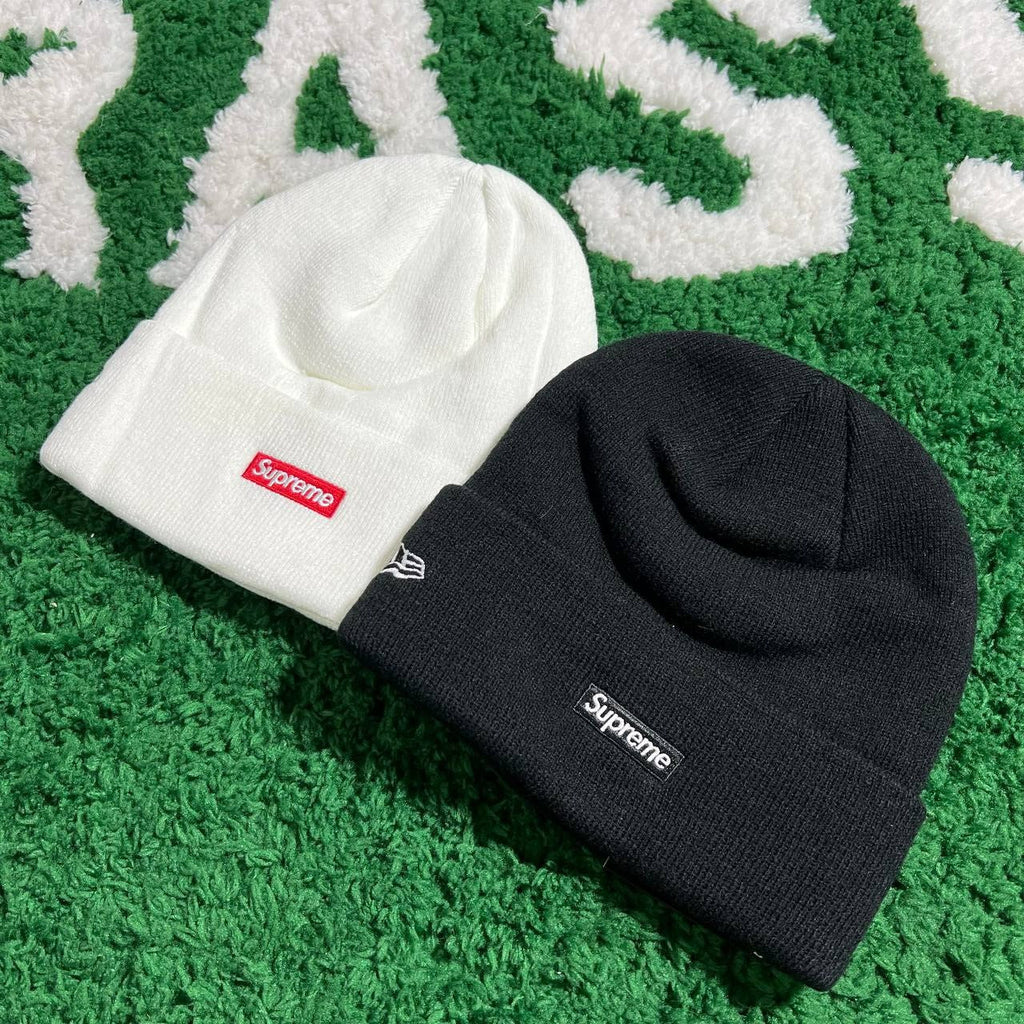 SUP X NEW ERA BEANIE